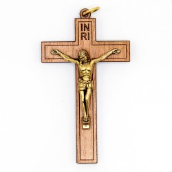 Crosses and Crucifixes