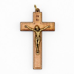 Crosses and Crucifixes