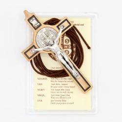 Crosses and Crucifixes