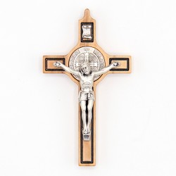Crosses and Crucifixes