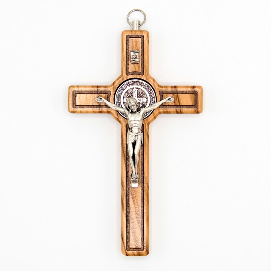 Cruzes e Crucifixos