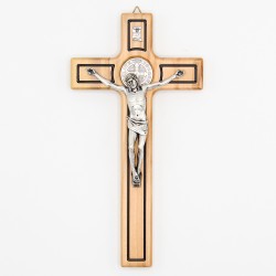 Crosses and Crucifixes