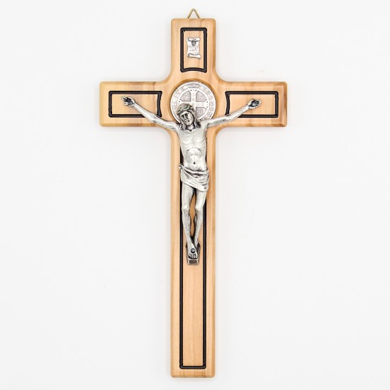 Crosses and Crucifixes