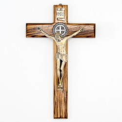 Crosses and Crucifixes