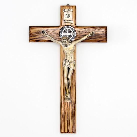 Crosses and Crucifixes