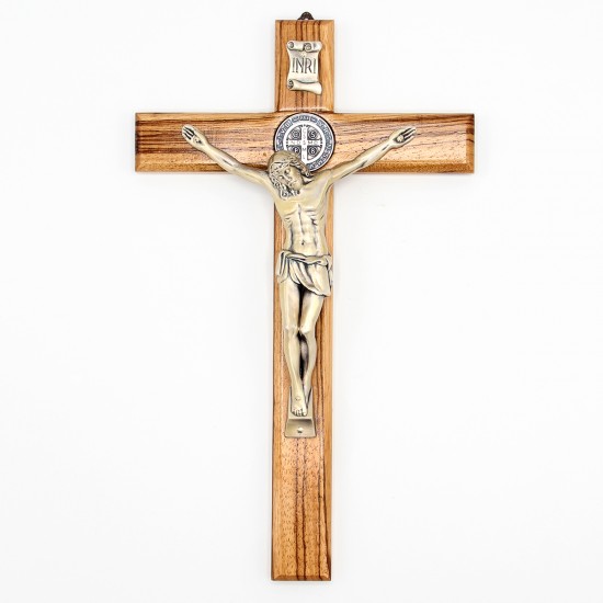 Crosses and Crucifixes