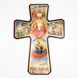 Crosses and Crucifixes