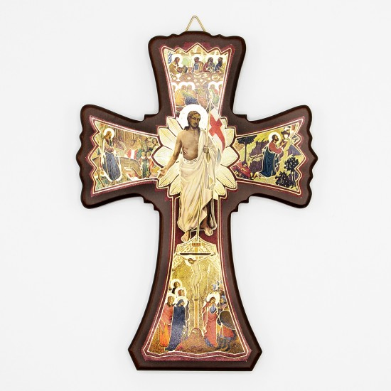Crosses and Crucifixes