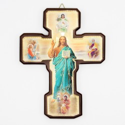 Crosses and Crucifixes