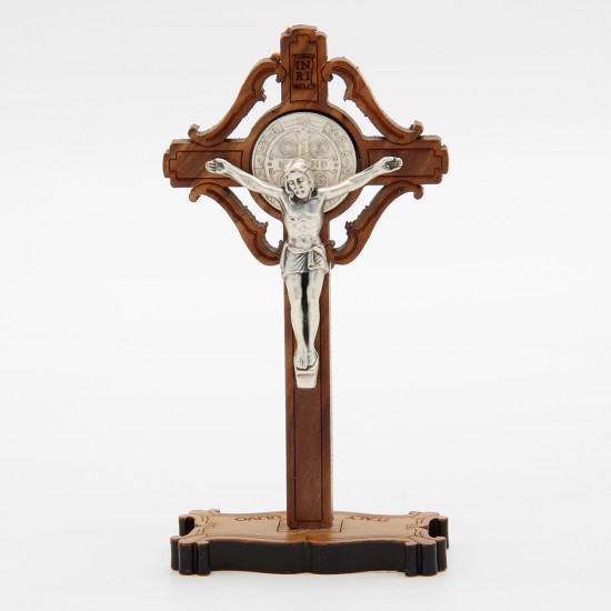 Crosses and Crucifixes