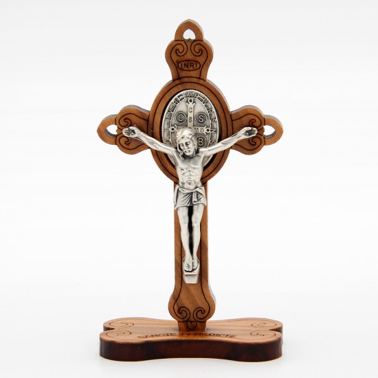Crosses and Crucifixes