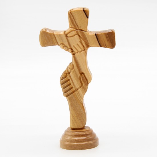 Crosses and Crucifixes