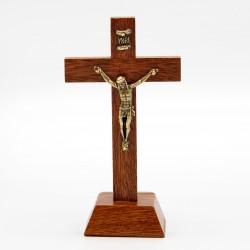 Crosses and Crucifixes
