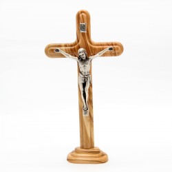 Crosses and Crucifixes