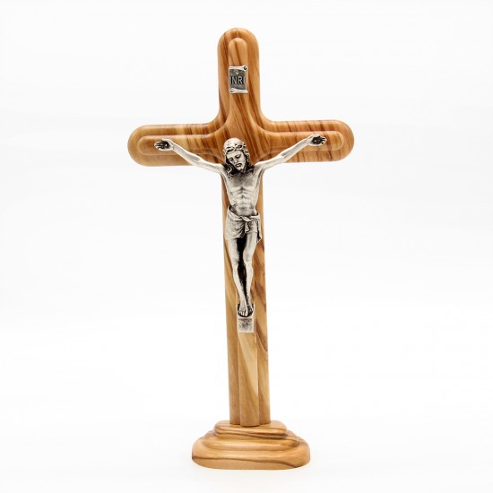 Cruzes e Crucifixos