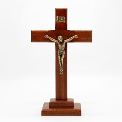 Crosses and Crucifixes