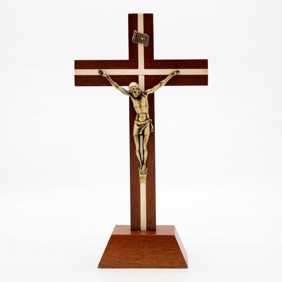 Cruzes e Crucifixos
