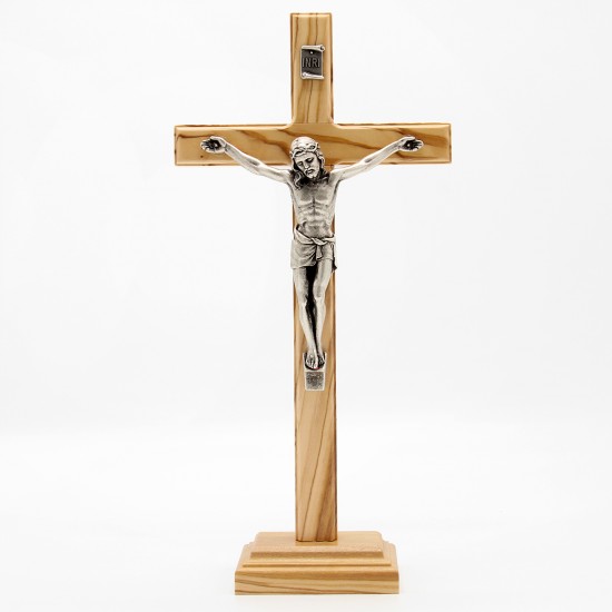 Crosses and Crucifixes