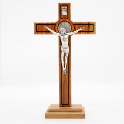 Crosses and Crucifixes