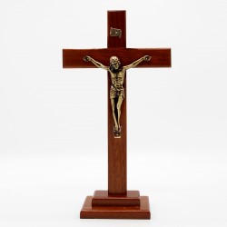 Crosses and Crucifixes