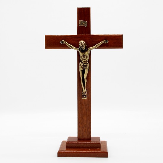 Crosses and Crucifixes
