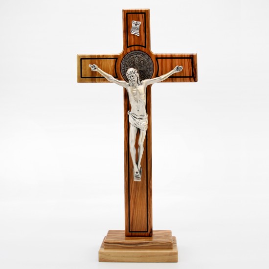 Crosses and Crucifixes