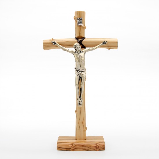 Crosses and Crucifixes