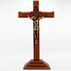 Crosses and Crucifixes