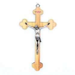 Cruzes e Crucifixos