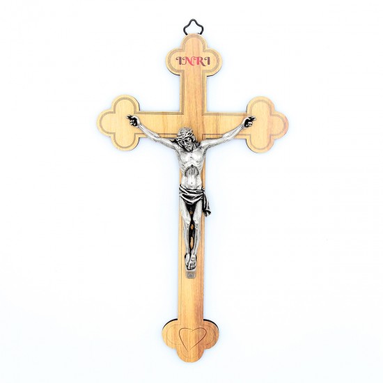 Cruzes e Crucifixos