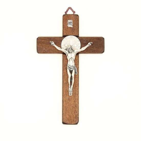 Crosses and Crucifixes