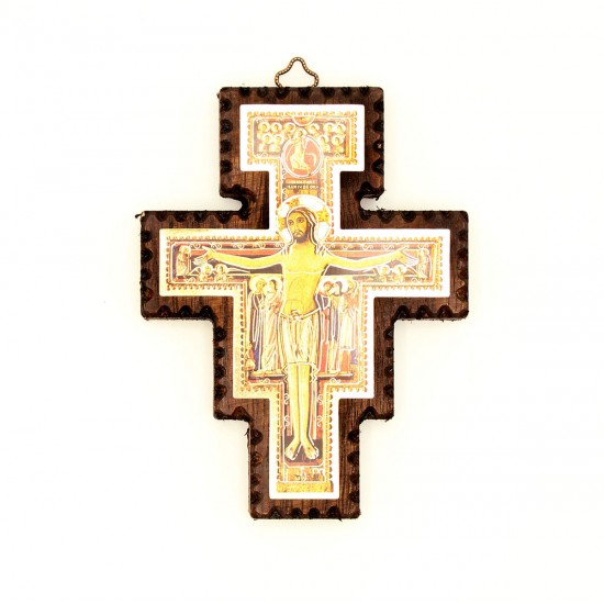 Crosses and Crucifixes