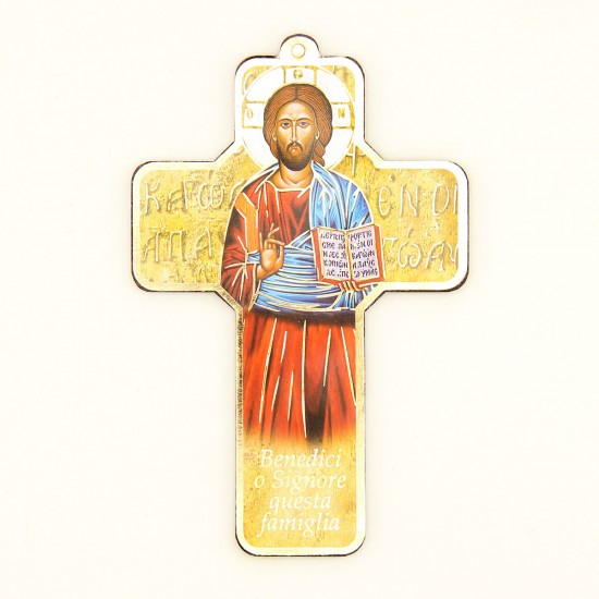 Crosses and Crucifixes