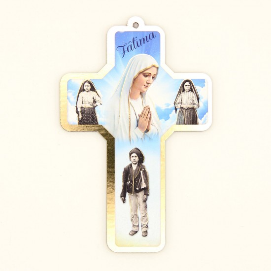 Crosses and Crucifixes