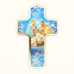 Crosses and Crucifixes