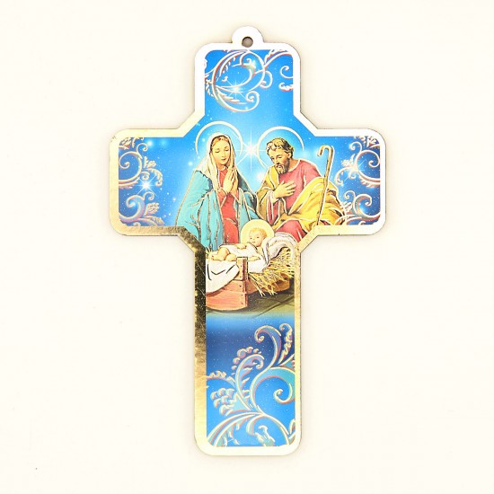 Crosses and Crucifixes