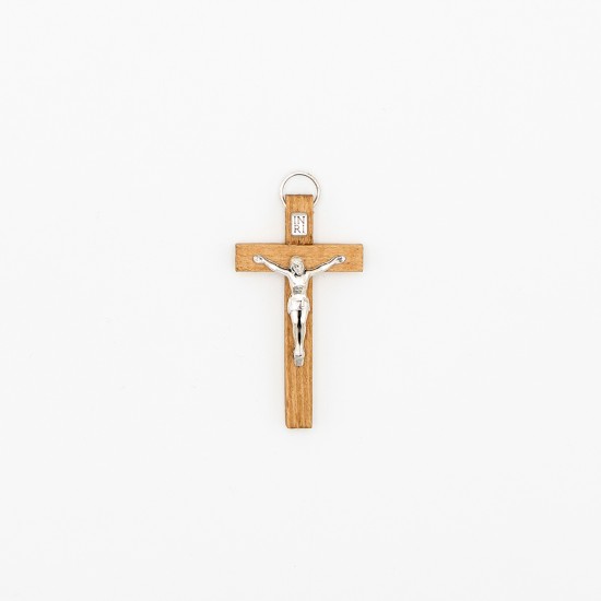 Cruzes e Crucifixos