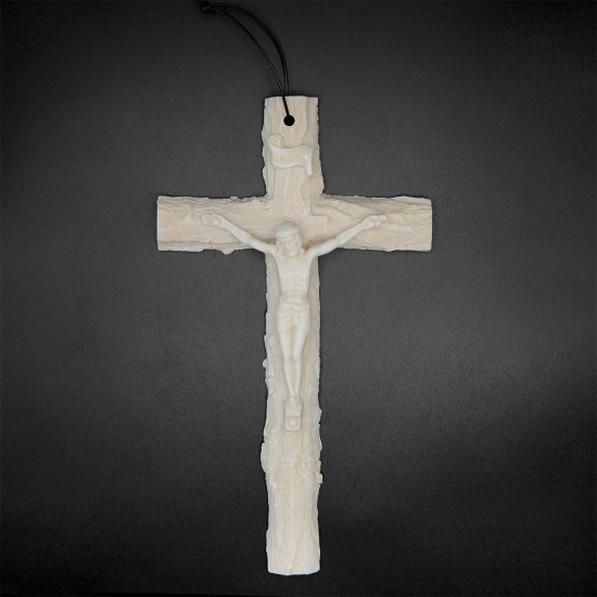 Crosses and Crucifixes