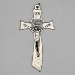 Crosses and Crucifixes