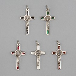Crosses and Crucifixes