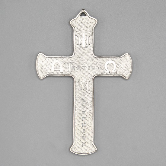 Crosses and Crucifixes