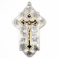Crosses and Crucifixes