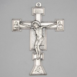 Crosses and Crucifixes