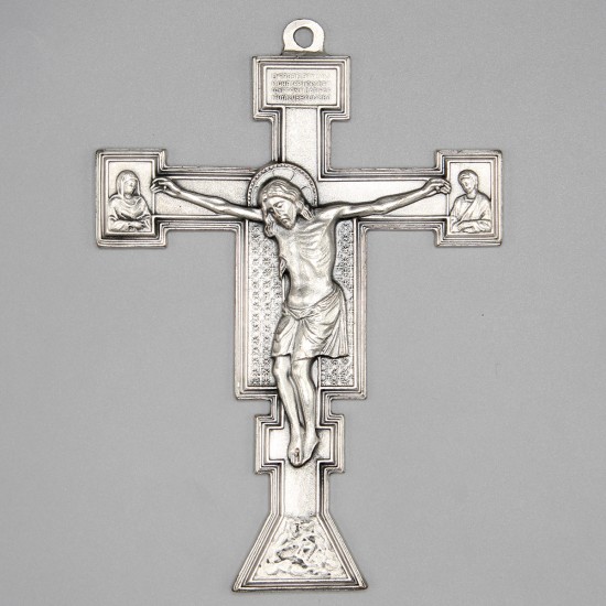 Crosses and Crucifixes