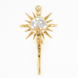 Cruzes e Crucifixos