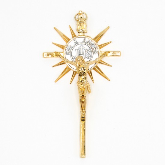 Cruzes e Crucifixos