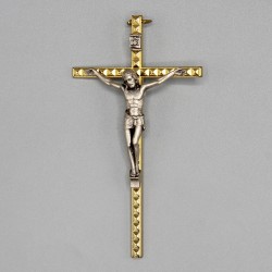 Crosses and Crucifixes