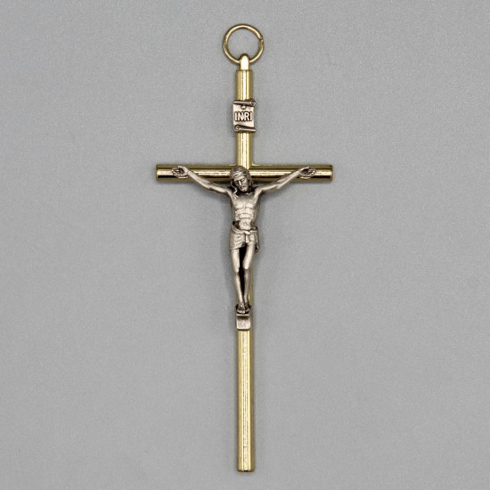 Cruzes e Crucifixos
