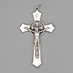 Crosses and Crucifixes