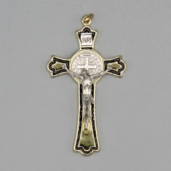 Crosses and Crucifixes